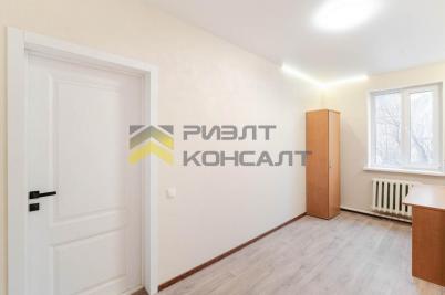 Продажа квартиры Омск. улица 20 лет РККА, 200