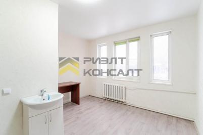 Продажа квартиры Омск. улица 20 лет РККА, 200