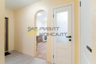 Продажа квартиры Омск. улица 20 лет РККА, 200