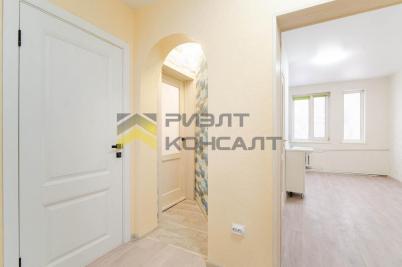 Продажа квартиры Омск. улица 20 лет РККА, 200