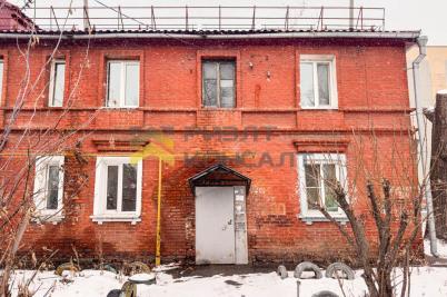 Продажа квартиры Омск. улица 20 лет РККА, 200