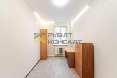 Продажа квартиры Омск. улица 20 лет РККА, 200