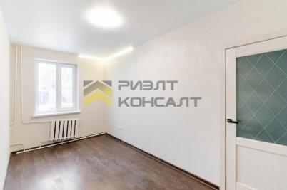 Продажа квартиры Омск. улица 20 лет РККА, 200