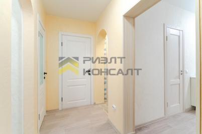 Продажа квартиры Омск. улица 20 лет РККА, 200