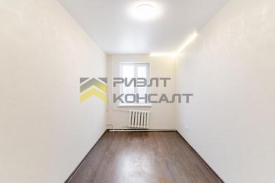 Продажа квартиры Омск. улица 20 лет РККА, 200