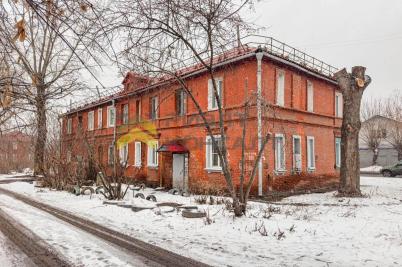 Продажа квартиры Омск. улица 20 лет РККА, 200