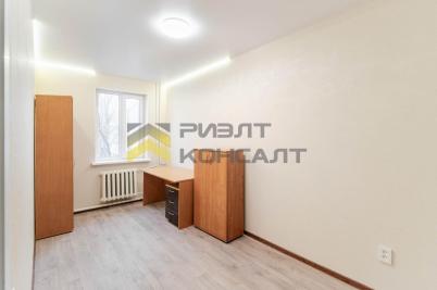 Продажа квартиры Омск. улица 20 лет РККА, 200