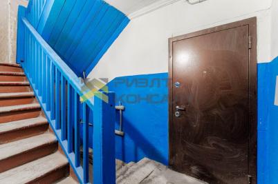 Продажа квартиры Омск. улица 20 лет РККА, 200