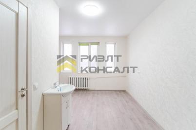 Продажа квартиры Омск. улица 20 лет РККА, 200