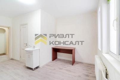 Продажа квартиры Омск. улица 20 лет РККА, 200