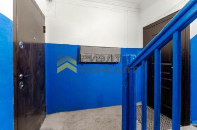 Продажа квартиры Омск. улица 20 лет РККА, 200