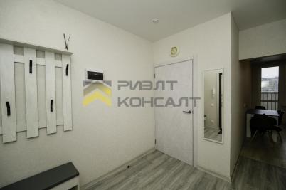 Продажа квартиры Омск. улица 70 лет Октября, 3