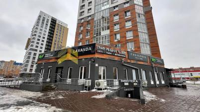 Продажа квартиры Омск. улица 70 лет Октября, 3