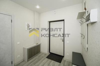 Продажа квартиры Омск. улица 70 лет Октября, 3