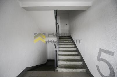 Продажа квартиры Омск. улица 70 лет Октября, 3