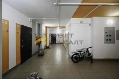 Продажа квартиры Омск. улица 70 лет Октября, 3