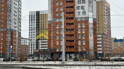 Продажа квартиры Омск. улица 70 лет Октября, 3