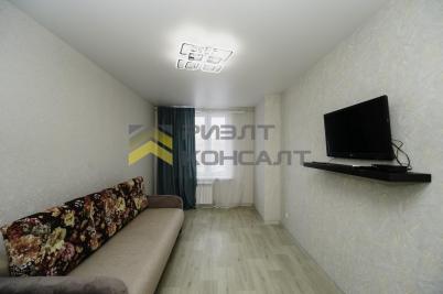 Продажа квартиры Омск. улица 70 лет Октября, 3