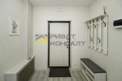 Продажа квартиры Омск. улица 70 лет Октября, 3