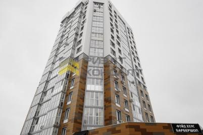 Продажа квартиры Омск. улица 70 лет Октября, 3