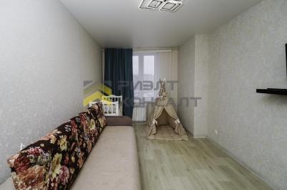 Продажа квартиры Омск. улица 70 лет Октября, 3