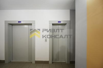 Продажа квартиры Омск. улица 70 лет Октября, 3