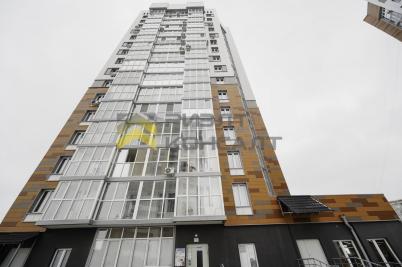 Продажа квартиры Омск. улица 70 лет Октября, 3