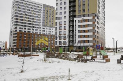 Продажа квартиры Омск. улица 70 лет Октября, 3