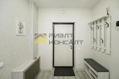 Продажа квартиры Омск. улица 70 лет Октября, 3