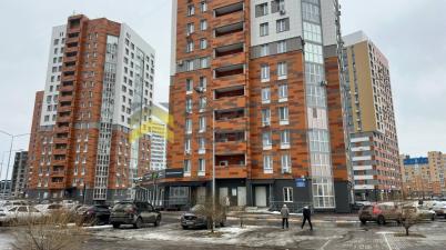 Продажа квартиры Омск. улица 70 лет Октября, 3