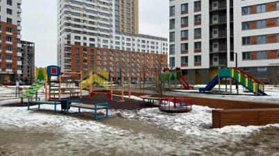 Продажа квартиры Омск. улица 70 лет Октября, 3