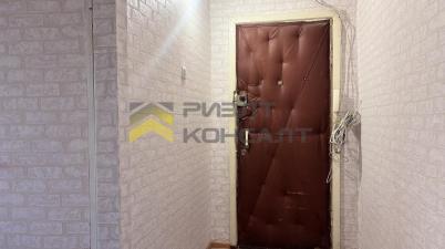 Продажа квартиры Омск.&nbsp;улица Энтузиастов, 23Б