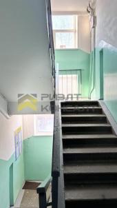 Продажа квартиры Омск. улица Энтузиастов, 23Б