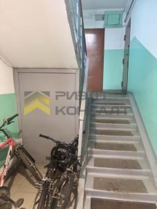 Продажа квартиры Омск.&nbsp;улица Энтузиастов, 23Б