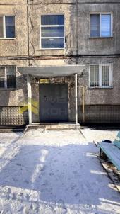 Продажа квартиры Омск. улица Энтузиастов, 23Б