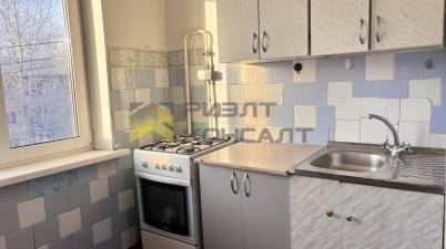 Продажа квартиры Омск.&nbsp;улица Энтузиастов, 23Б