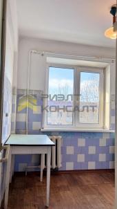 Продажа квартиры Омск. улица Энтузиастов, 23Б