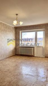 Продажа квартиры Омск. улица Энтузиастов, 23Б