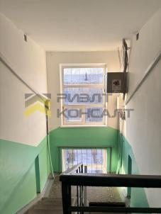 Продажа квартиры Омск.&nbsp;улица Энтузиастов, 23Б