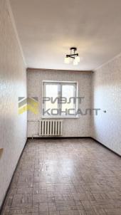 Продажа квартиры Омск. улица Энтузиастов, 23Б