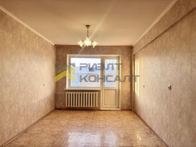 Продажа квартиры Омск.&nbsp;улица Энтузиастов, 23Б