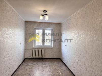 Продажа квартиры Омск.&nbsp;улица Энтузиастов, 23Б