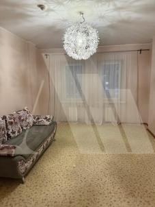 Аренда квартиры Омск. Куйбышевский, Маршала Жукова, 101/1