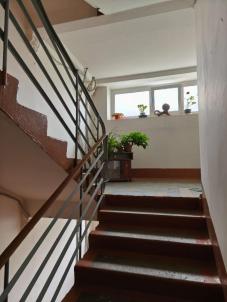 Продажа квартиры Омск. улица Добровольского 13