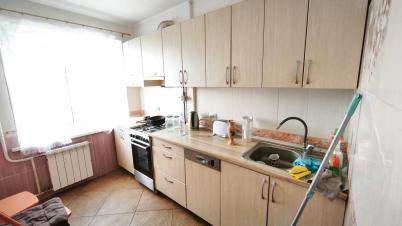 Продажа квартиры Омск. улица Добровольского 13