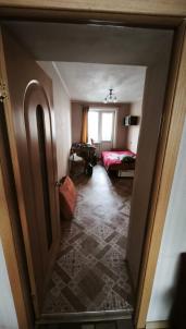 Продажа квартиры Омск. улица Добровольского 13