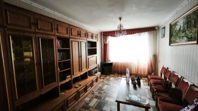 Продажа квартиры Омск. улица Добровольского 13