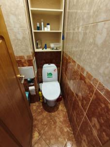 Продажа квартиры Омск. улица Добровольского 13