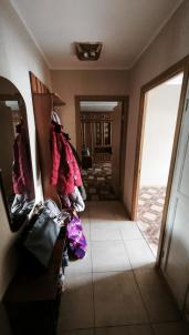 Продажа квартиры Омск. улица Добровольского 13