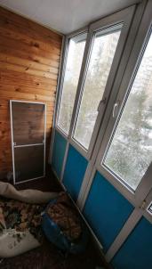 Продажа квартиры Омск. улица Добровольского 13